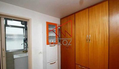 Apartamento, 1 quarto, 60 m² - Foto 2