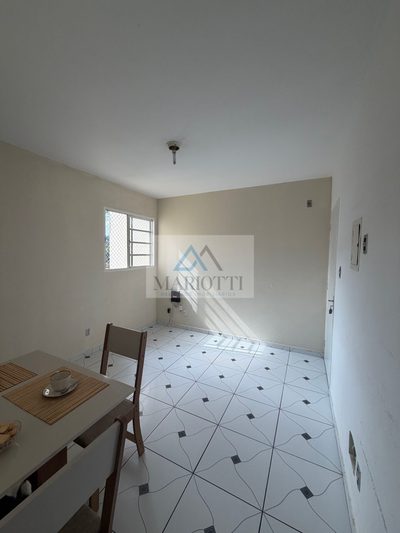 Apartamento, 2 quartos, 56 m² - Foto 3
