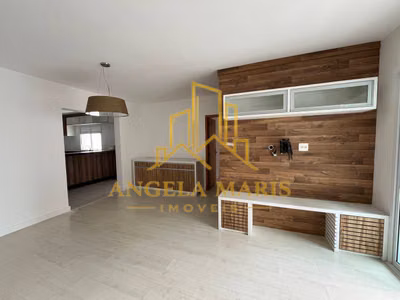 Apartamento, 3 quartos, 111 m² - Foto 1