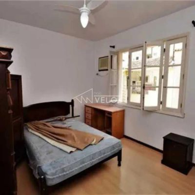 Apartamento, 3 quartos, 114 m² - Foto 1