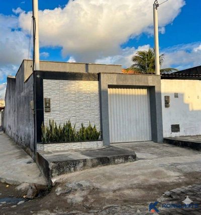 Casa, 2 quartos - Foto 1