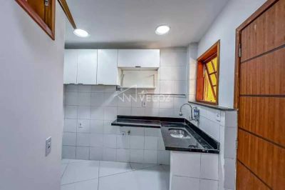 Apartamento, 1 quarto, 18 m² - Foto 1