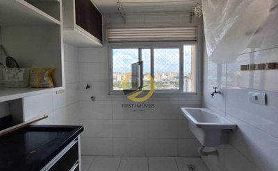 Apartamento, 2 quartos, 57 m² - Foto 4