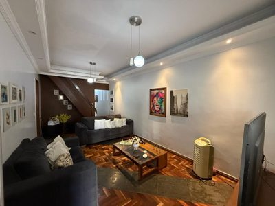 Casa, 3 quartos, 270 m² - Foto 2