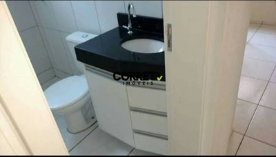 Apartamento, 2 quartos, 48 m² - Foto 5