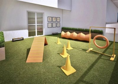 Apartamento, 2 quartos, 80 m² - Foto 2