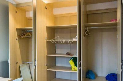 Apartamento, 1 quarto, 40 m² - Foto 1