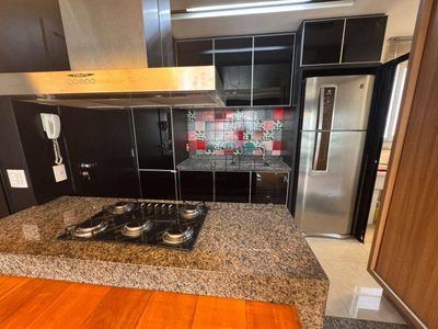 Apartamento, 3 quartos, 99 m² - Foto 4