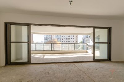 Apartamento, 3 quartos, 175 m² - Foto 2