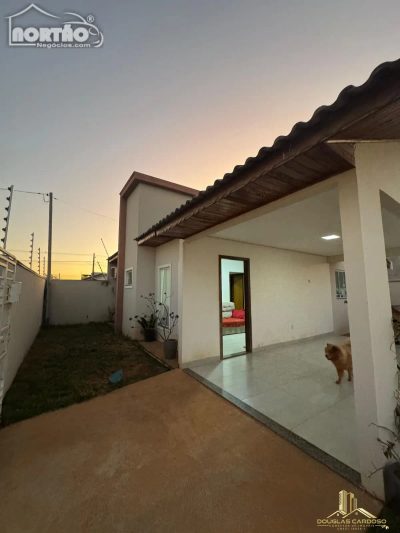 Casa, 3 quartos, 81 m² - Foto 5
