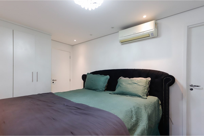 Apartamento, 2 quartos, 83 m² - Foto 4