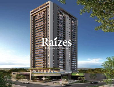 Apartamento, 1 quarto, 53 m² - Foto 1