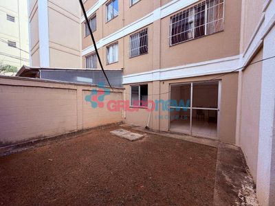 Apartamento, 2 quartos, 56 m² - Foto 1
