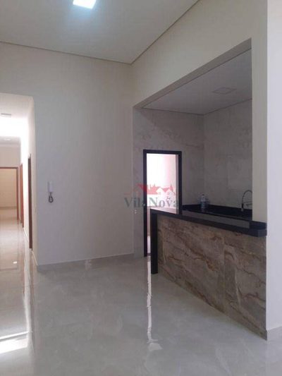 Casa, 3 quartos, 101 m² - Foto 1