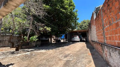 Terreno, 258 m² - Foto 2