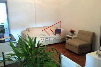 Apartamento, 1 quarto, 47 m² - Foto 4
