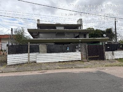 Casa, 5 quartos, 1059 m² - Foto 1