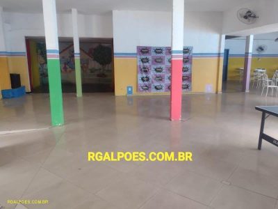 Depósito-Galpão, 1000 m² - Foto 1