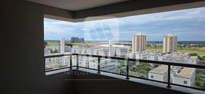 Apartamento, 3 quartos, 115 m² - Foto 3