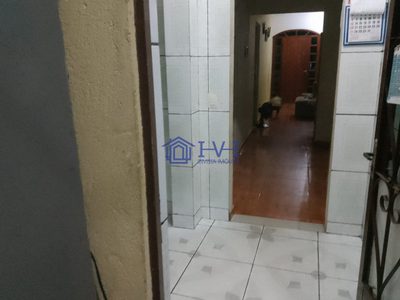 Casa, 3 quartos, 650 m² - Foto 2