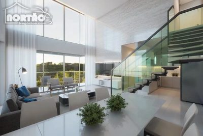 Casa, 3 quartos, 126 m² - Foto 3