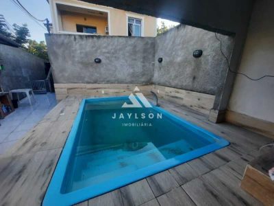 Casa, 2 quartos, 76 m² - Foto 3