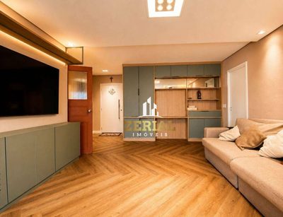 Apartamento, 3 quartos, 117 m² - Foto 5