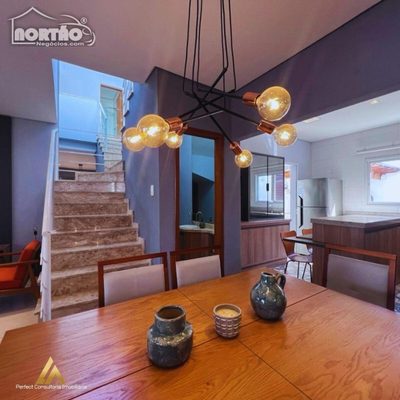 Casa, 4 quartos, 119 m² - Foto 4