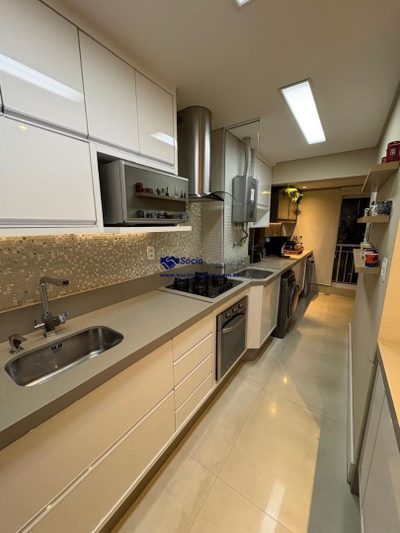 Apartamento, 2 quartos, 72 m² - Foto 4
