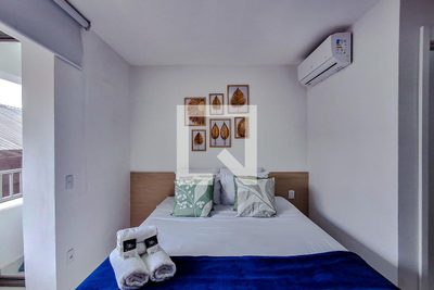 Kitnet-Studio, 24 m² - Foto 4