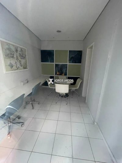Apartamento, 2 quartos, 42 m² - Foto 1