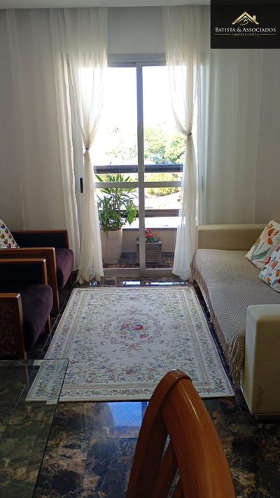 Cobertura, 4 quartos, 195 m² - Foto 4