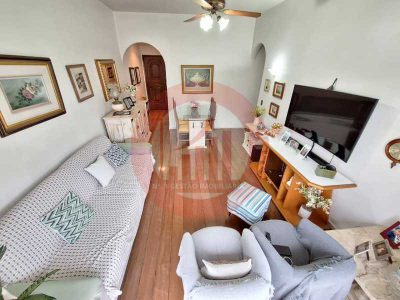 Apartamento, 2 quartos, 85 m² - Foto 2