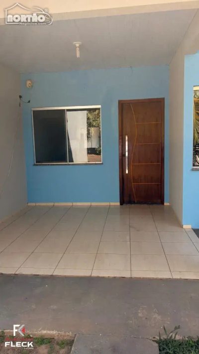 Casa, 4 quartos, 110 m² - Foto 3