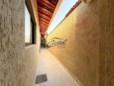 Casa, 3 quartos, 74 m² - Foto 2
