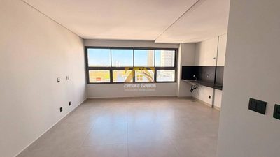 Apartamento, 1 quarto, 31 m² - Foto 2