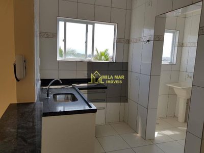 Apartamento, 2 quartos, 63 m² - Foto 3