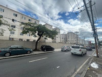 Apartamento, 2 quartos, 10 m² - Foto 1