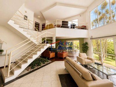 Casa de Condomínio, 5 quartos - Foto 2