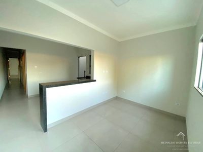 Casa, 2 quartos, 60 m² - Foto 2