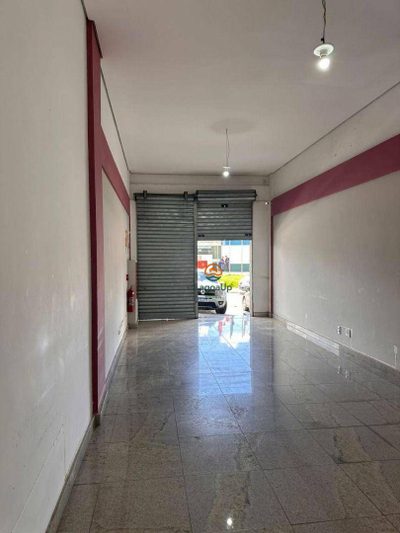 Loja-Salão, 48 m² - Foto 3