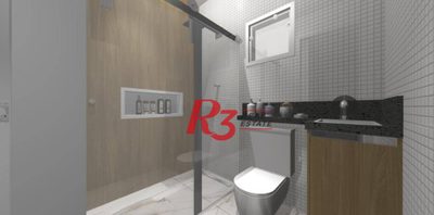 Sobrado, 2 quartos, 60 m² - Foto 5