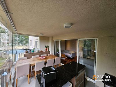 Apartamento, 3 quartos, 116 m² - Foto 1