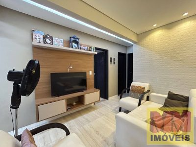Apartamento, 3 quartos, 60 m² - Foto 3
