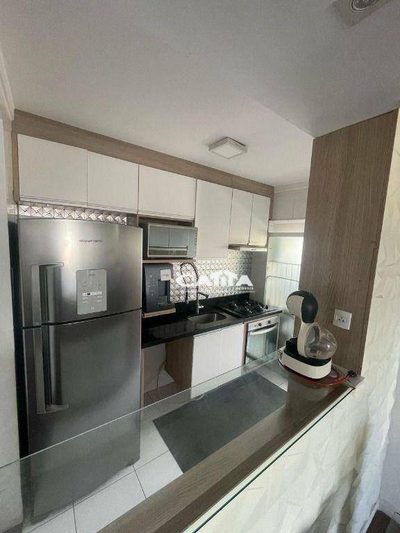 Apartamento, 3 quartos, 74 m² - Foto 1