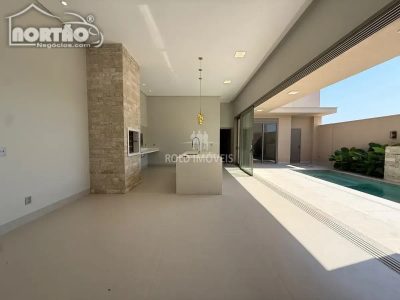Casa, 202 m² - Foto 3
