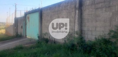 Chácara, 1 quarto, 1000 m² - Foto 2