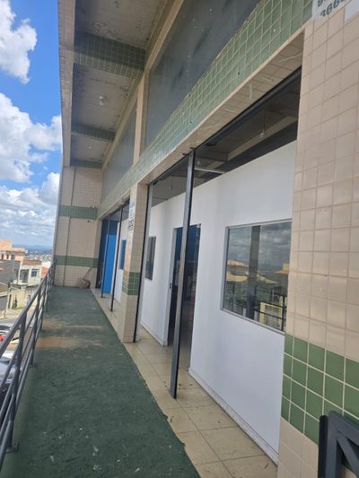 Prédio Inteiro, 1250 m² - Foto 5