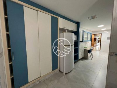 Apartamento, 4 quartos, 250 m² - Foto 5