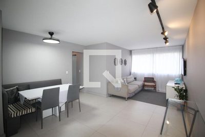 Apartamento, 3 quartos, 103 m² - Foto 1